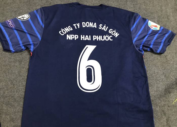 CÔNG TY DONA SÀI GÒN - Hình ảnh 2
