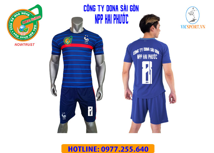 CÔNG TY DONA SÀI GÒN