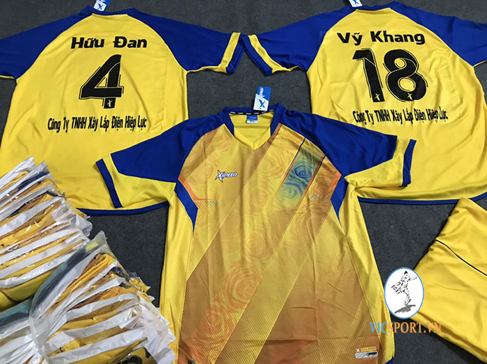 CÔNG TY ĐIỆN HIỆP LỰC - Hình ảnh 5