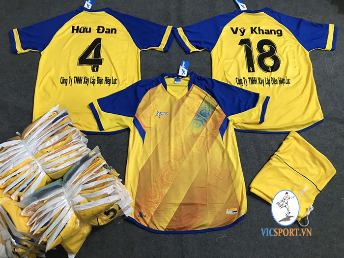 CÔNG TY ĐIỆN HIỆP LỰC - Hình ảnh 6
