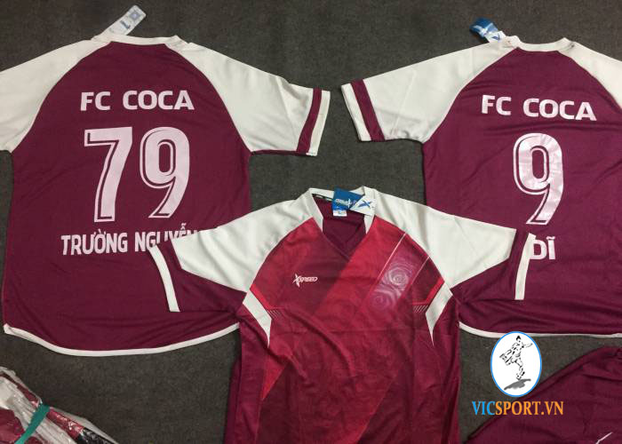 FC COCA - PHÚ QUỐC - Hình ảnh 2