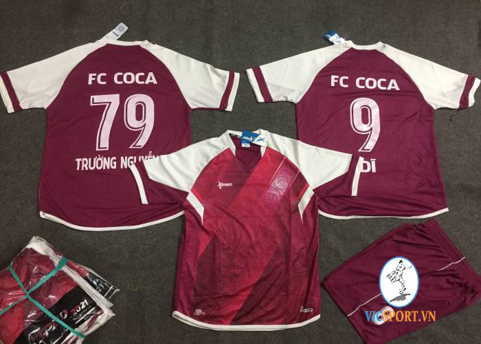 FC COCA - PHÚ QUỐC - Hình ảnh 7
