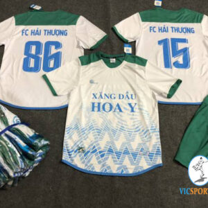 FC HẢI THƯỢNG - 2021