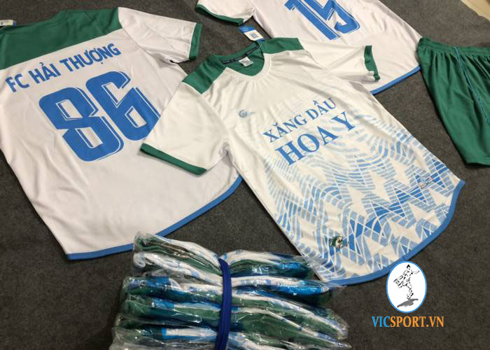 FC HẢI THƯỢNG - 2021 - Hình ảnh 5
