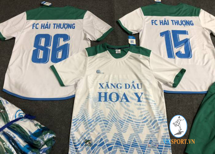 FC HẢI THƯỢNG - 2021 - Hình ảnh 4