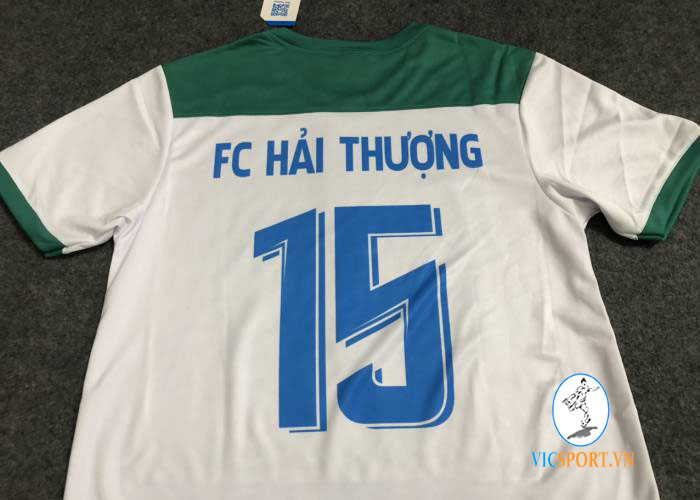FC HẢI THƯỢNG - 2021 - Hình ảnh 2
