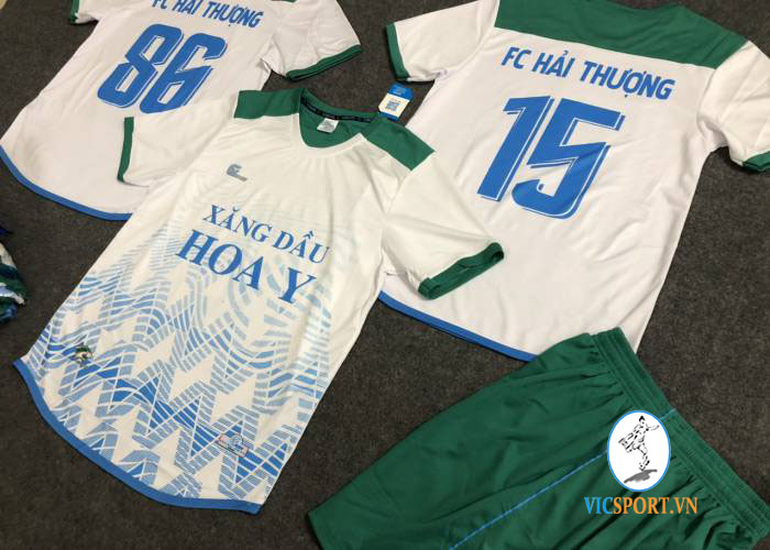FC HẢI THƯỢNG - 2021 - Hình ảnh 3