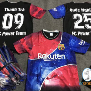 FC POWER TEAM