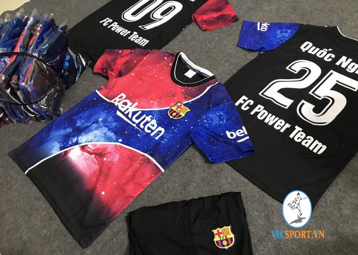FC POWER TEAM - Hình ảnh 4
