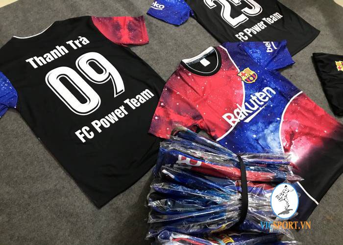 FC POWER TEAM - Hình ảnh 3