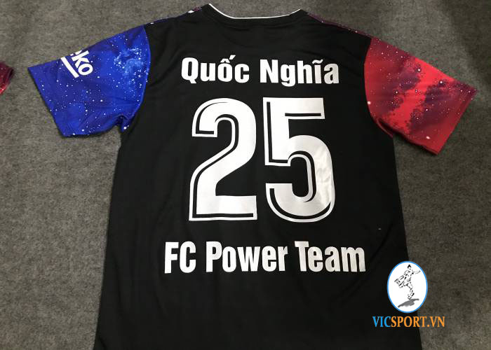 FC POWER TEAM - Hình ảnh 2