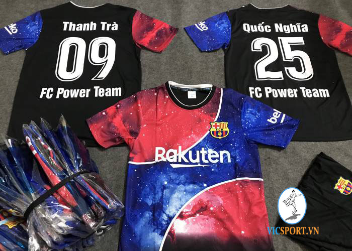FC POWER TEAM