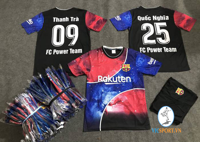 FC POWER TEAM - Hình ảnh 5