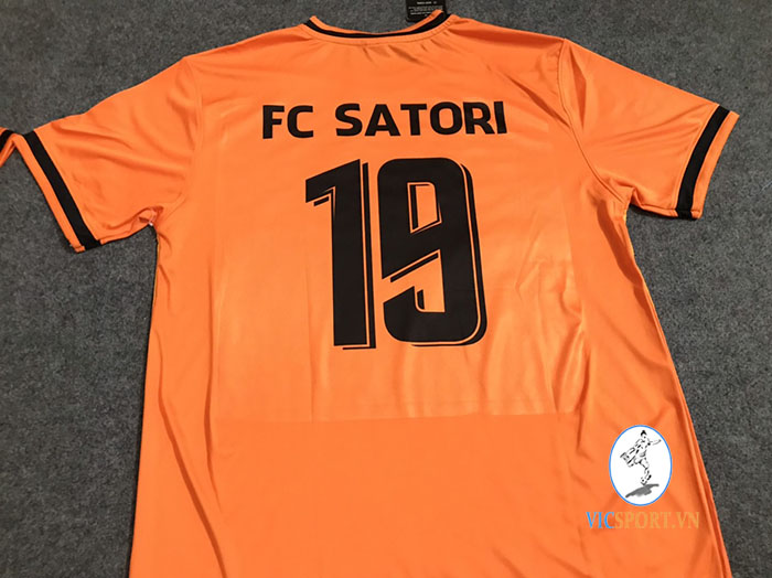 FC SATORI - Hình ảnh 3
