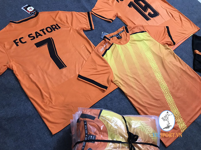FC SATORI - Hình ảnh 4