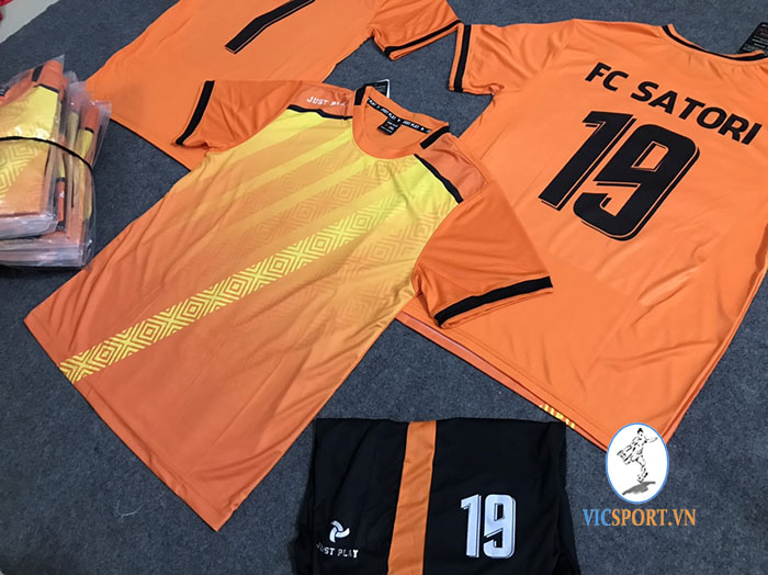 FC SATORI - Hình ảnh 2