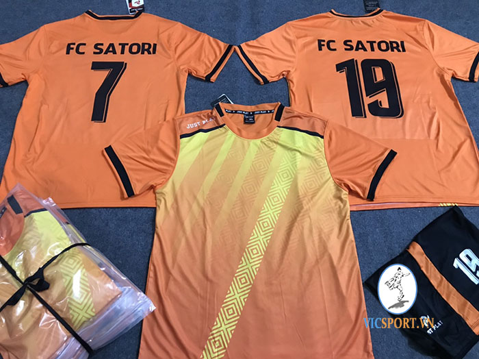 FC SATORI - Hình ảnh 5