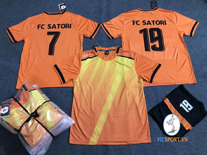 FC SATORI - Hình ảnh 6