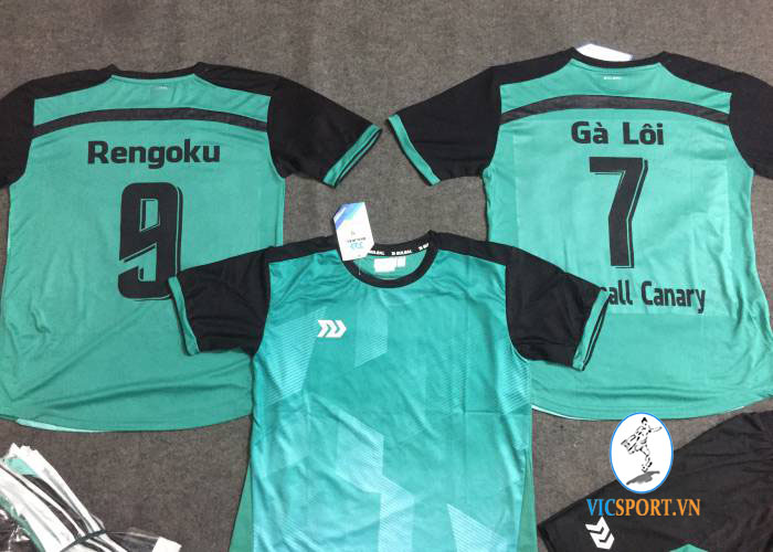 FC SMALL CANARY - Hình ảnh 6