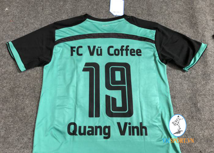 FC VŨ COFFEE - Hình ảnh 2