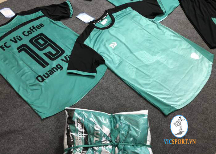 FC VŨ COFFEE - Hình ảnh 3