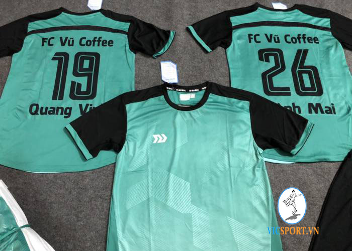 FC VŨ COFFEE - Hình ảnh 4