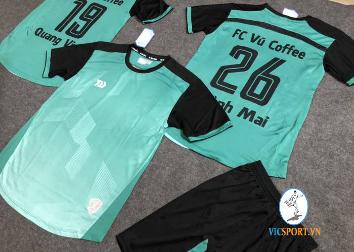 FC VŨ COFFEE - Hình ảnh 5