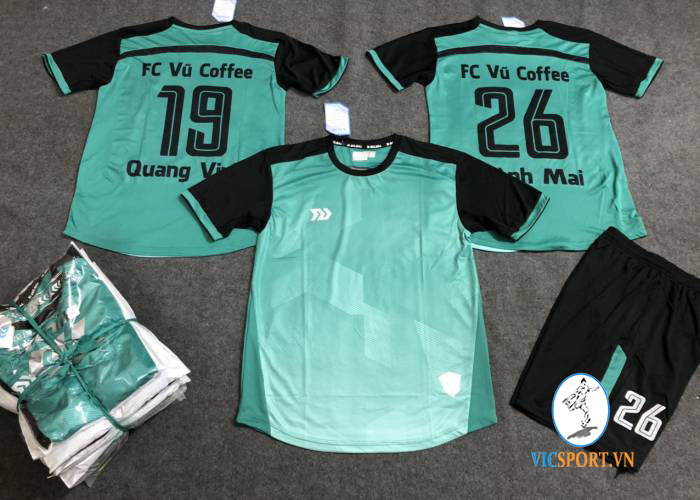 FC VŨ COFFEE - Hình ảnh 6