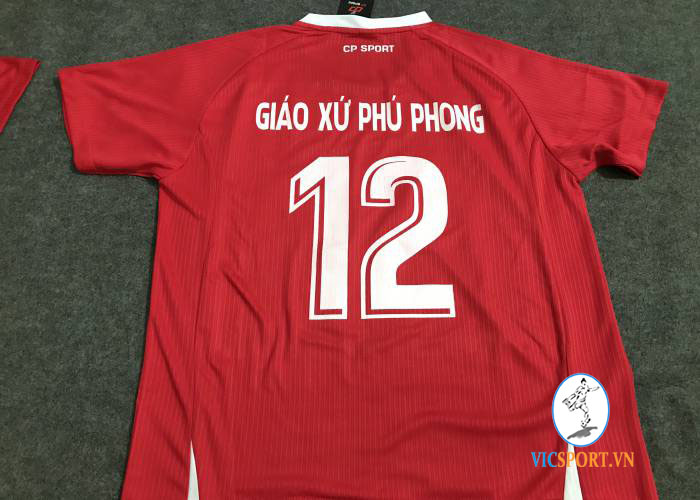 GX.PHÚ PHONG - ENZO ĐỎ - Hình ảnh 5