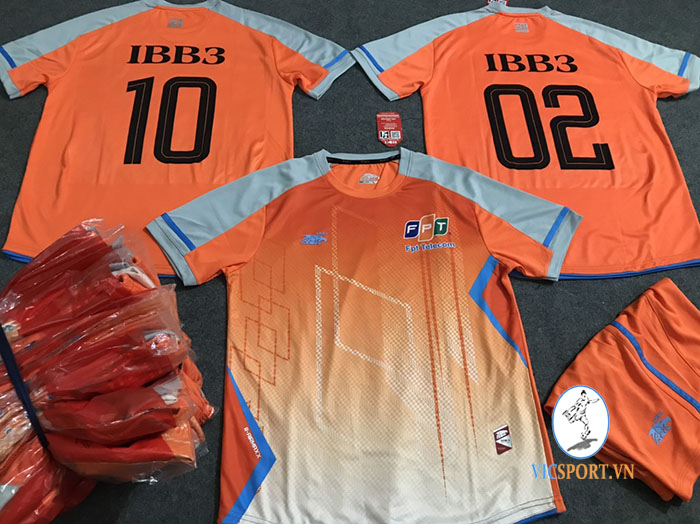 TEAM IBB3 - CÔNG TY FPT - Hình ảnh 5