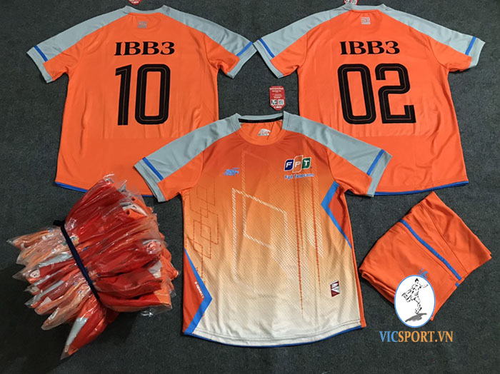 TEAM IBB3 - CÔNG TY FPT - Hình ảnh 7