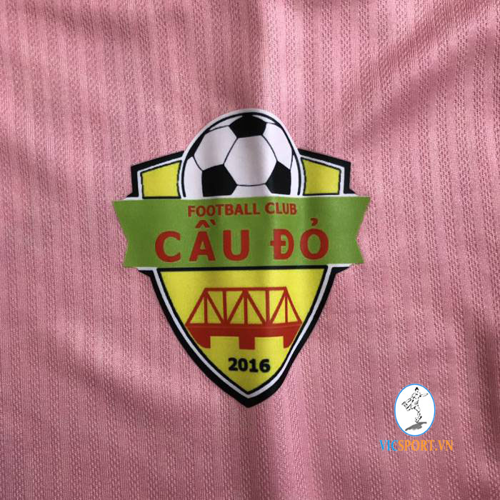 CẦU ĐỎ FC - Hình ảnh 2