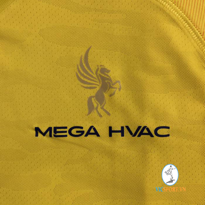 MEGA HVAC - ALPHA VÀNG - Hình ảnh 2