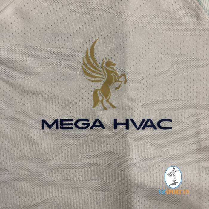 MEGA HVAC - ALPHA TRẮNG - Hình ảnh 8
