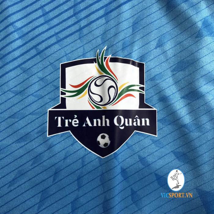 TRẺ ANH QUÂN FC - Hình ảnh 8