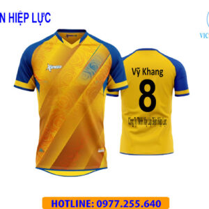 CÔNG TY ĐIỆN HIỆP LỰC