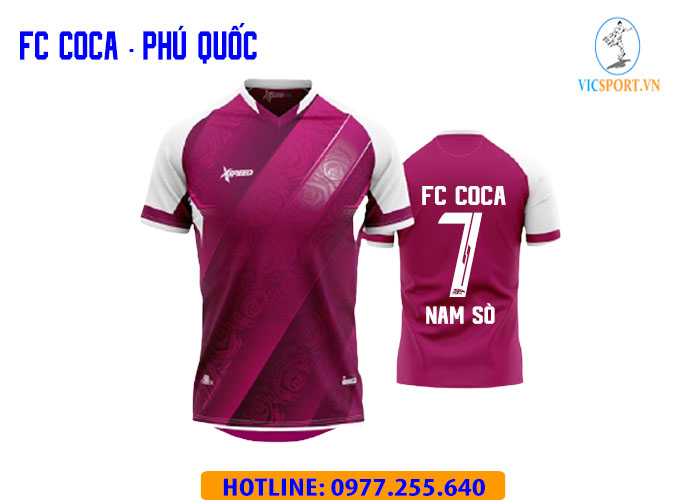 FC COCA - PHÚ QUỐC