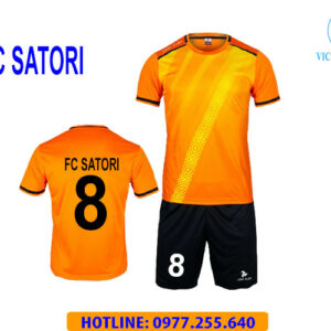 FC SATORI