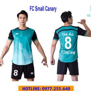 FC SMALL CANARY