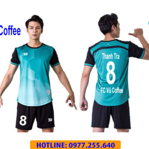 FC VŨ COFFEE