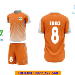 TEAM IBB3 - CÔNG TY FPT