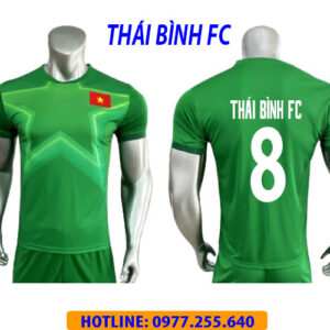 THÁI BÌNH FC