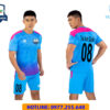 TRẺ ANH QUÂN FC