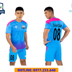 TRẺ ANH QUÂN FC
