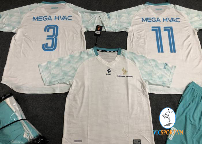 MEGA HVAC - ALPHA TRẮNG - Hình ảnh 4