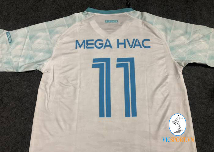 MEGA HVAC - ALPHA TRẮNG - Hình ảnh 2
