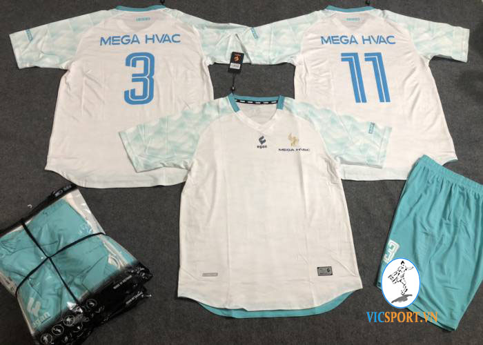 MEGA HVAC - ALPHA TRẮNG - Hình ảnh 7