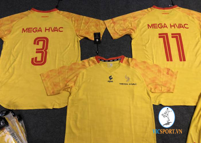 MEGA HVAC - ALPHA VÀNG - Hình ảnh 7
