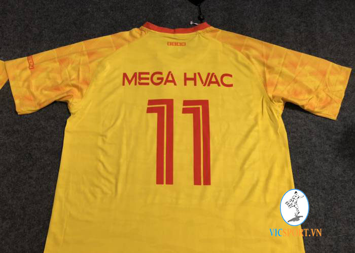 MEGA HVAC - ALPHA VÀNG - Hình ảnh 4