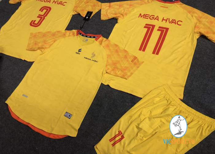 MEGA HVAC - ALPHA VÀNG - Hình ảnh 5